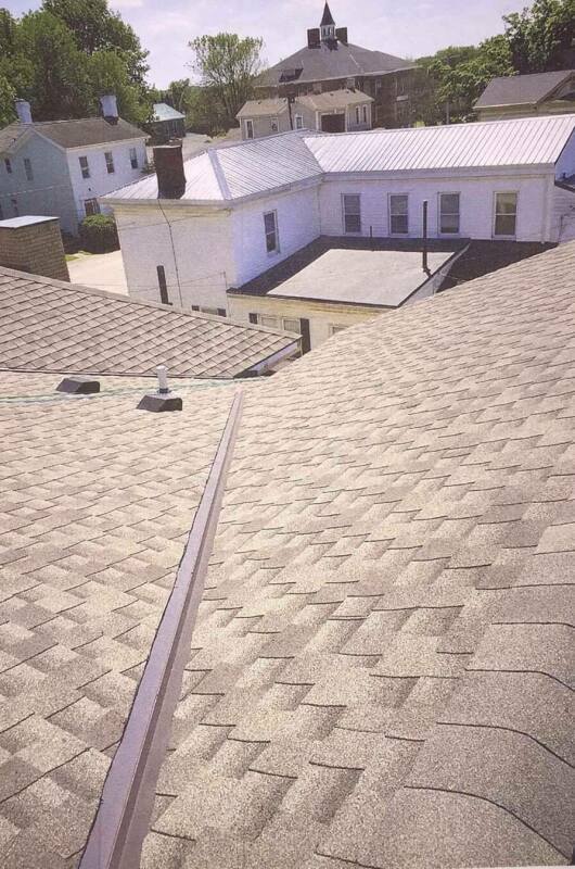 roofing