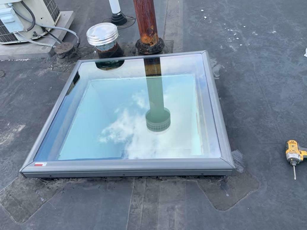 skylight